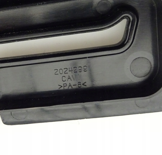 фото №3, 2015 challenger захист полиця заглушка поперечина pas