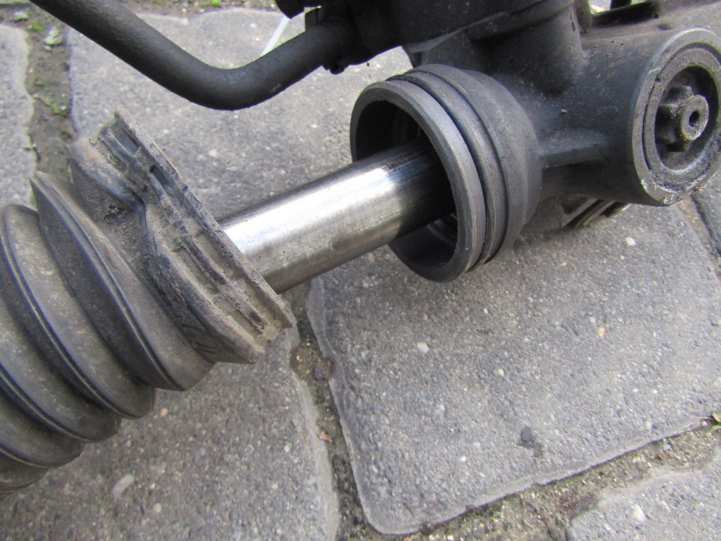 Mercedes w210 рулевая рейка трансмиссия колонка рулевая сухая Киев