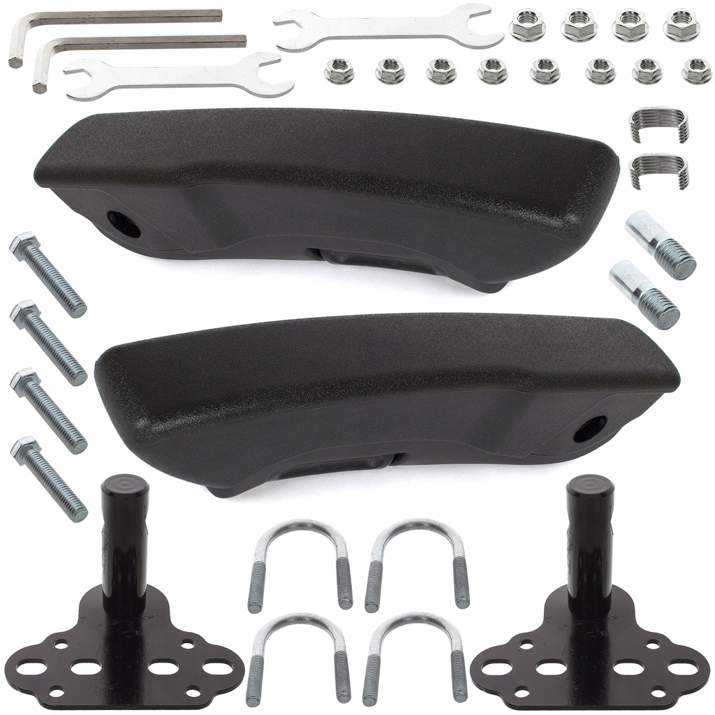 фото №3, Подлокотник modecar da-33056