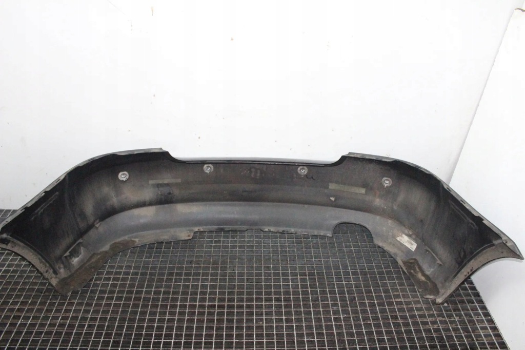 фото №14, Бампер задний bmw 1 coupe e82 668 3.0l бензиновый 160kw 2009