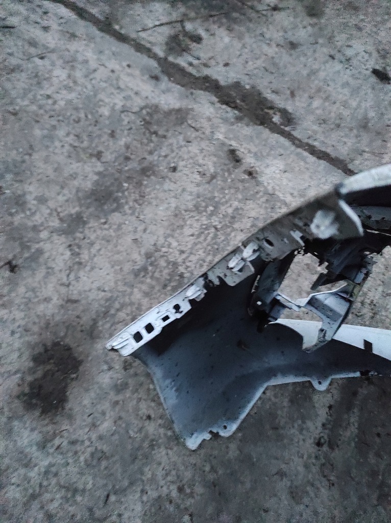 фото №10, Бампер перед передний citroen jumpy 17- 9808639777