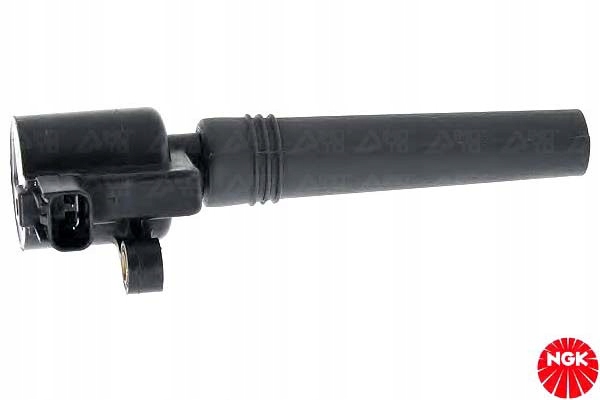 фото №2, Ngk катушка зажигания jaguar s-type 99-