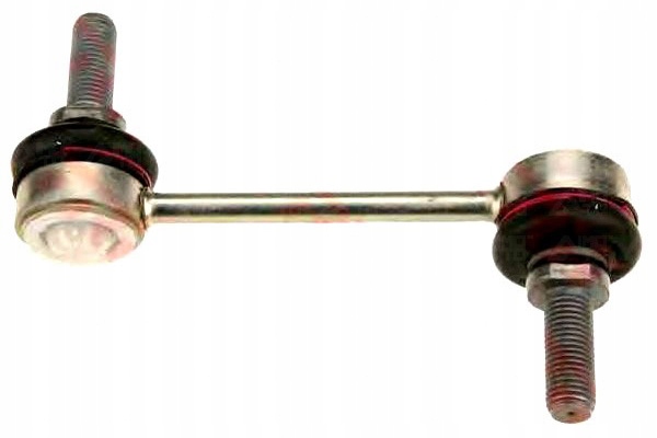 фото №2, Соединитель стабилизатора 120mm land rover range rover