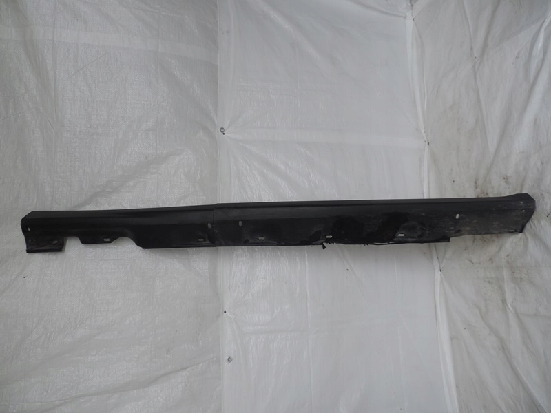 фото №1, Молдинг поріг права ford c-max mk2 am51-r10154-a