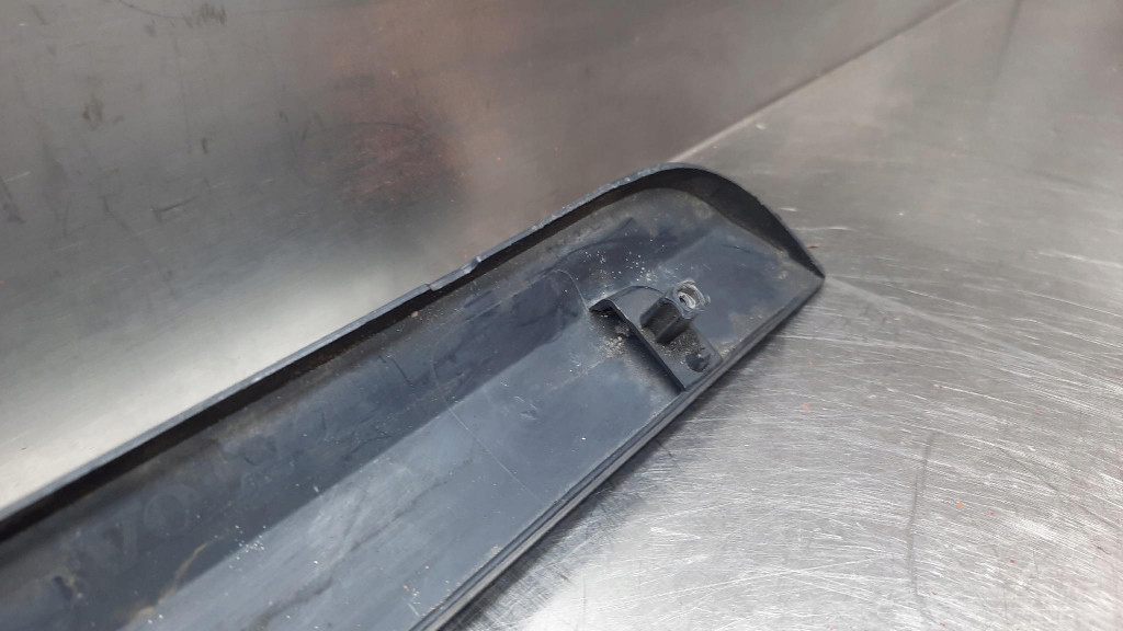 фото №6, Молдинг дверь нижняя левый задняя оригинальный номер 30661449 volvo s40 ii v50 04-12r