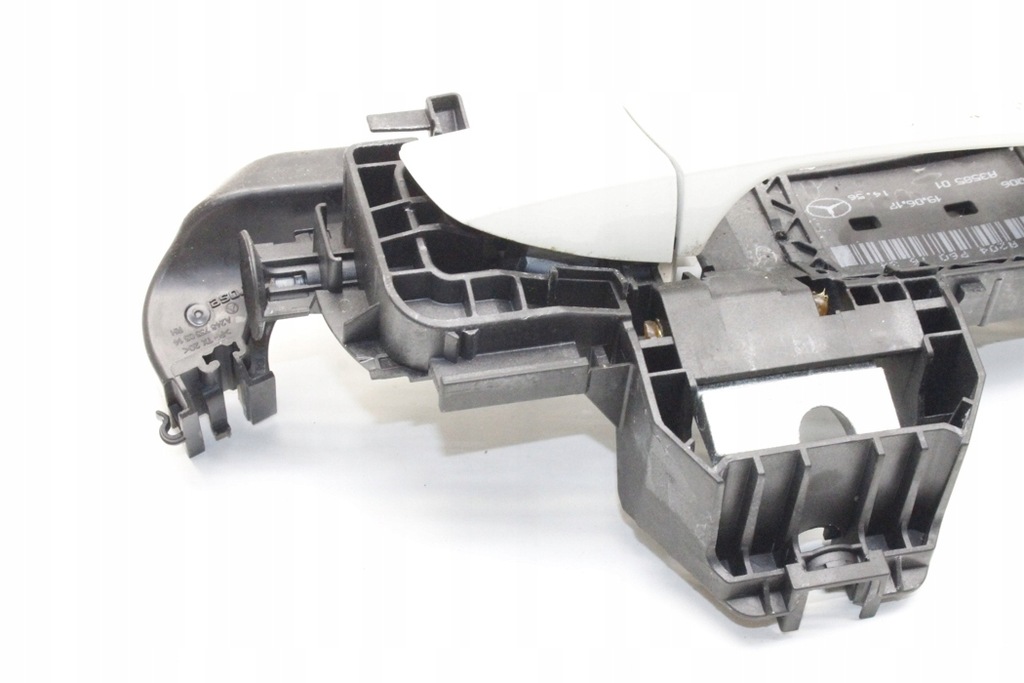 фото №10, Ручка задних правых дверь mercedes-benz b w246, w242 a2047601634