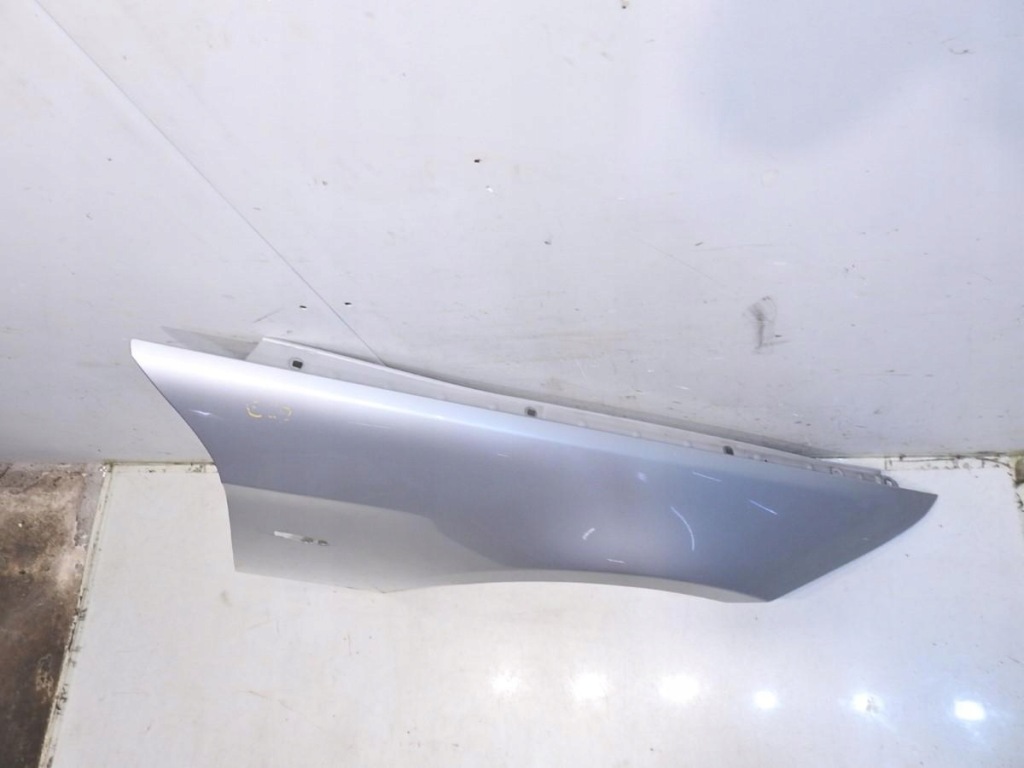 фото №11, Крила правий перед 354/7 bmw 3 e91