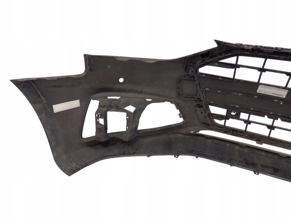 фото №9, Бампер перед передний audi a4 b9 lift