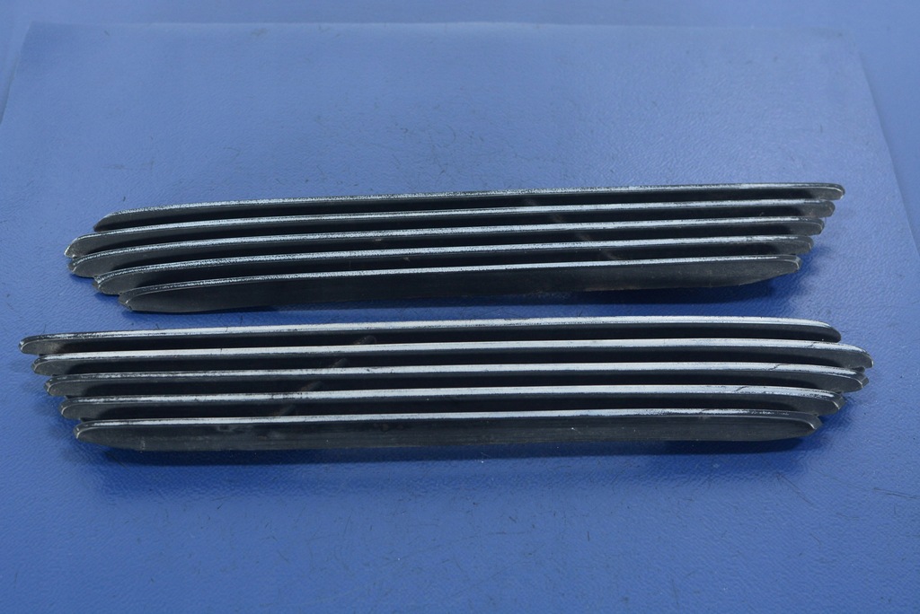 фото №1, Bmw 5 e12 впуск воздуха стоек