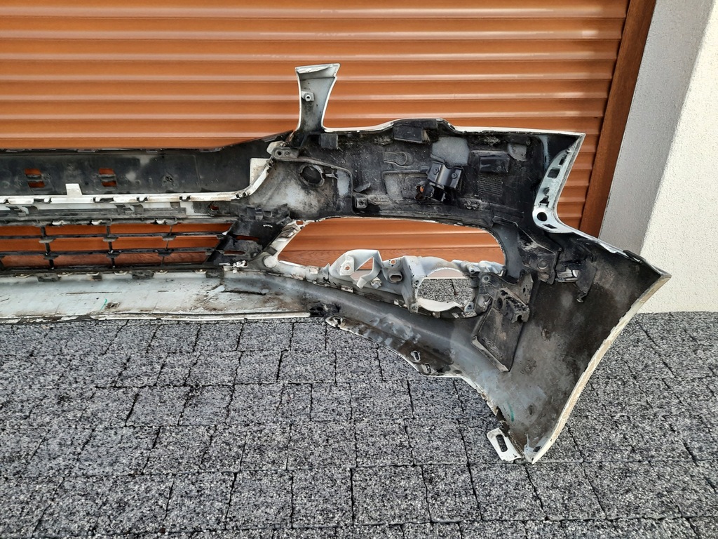 фото №8, Бампер peugeot 508 lift -teiant -066