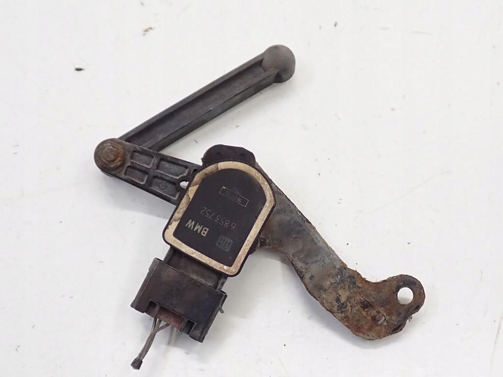 фото №1, Датчик вирівнювання світла ксенон 6853752 mini countryman r60 r61 12r