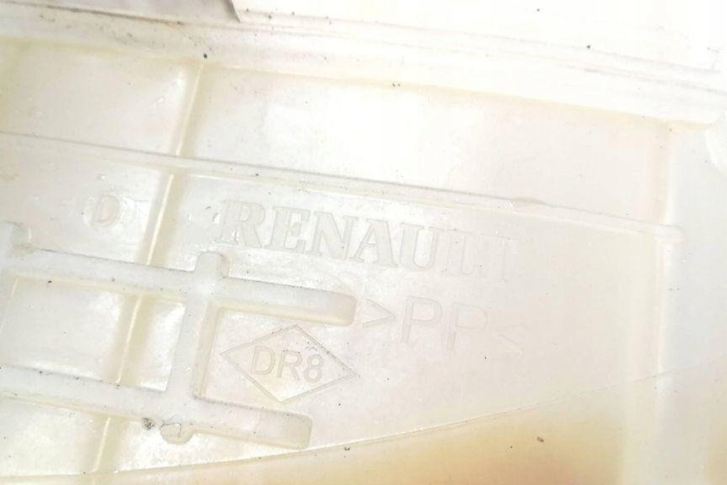 фото №6, Бачок расширительный renault grand scénic iii jz0/1_ 217100005r 1.46l