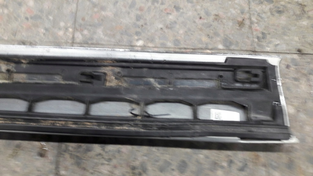 фото №13, 8r0853960l молдинг дверь правый перед audi q5 8r