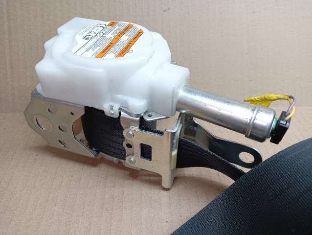 фото №10, Suzuki sx4 s-cross pas безопасности левый перед