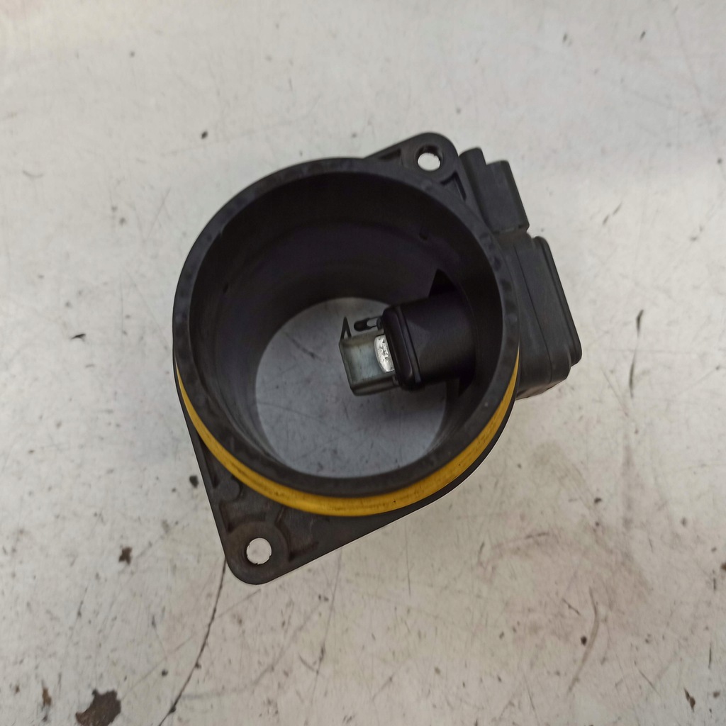 фото №8, Jaguar s-type расходомер 4r8q-12b579-ac