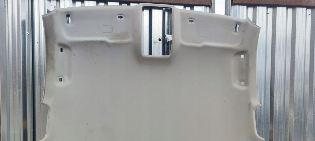 фото №6, Стеля audi q5 8r 8r0867521d h82 himmel