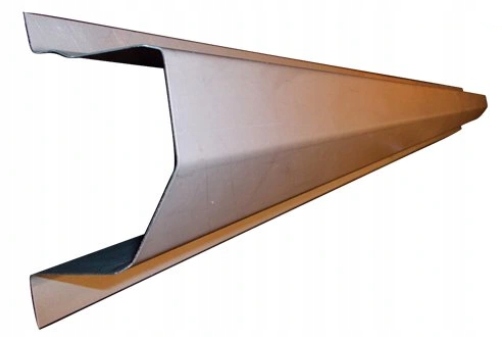 фото №1, Порог ремкомплект toyota camry 91-96 правая