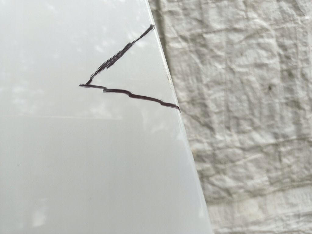 фото №6, Audi a6 c8 18- капот передняя kielce-gliwice