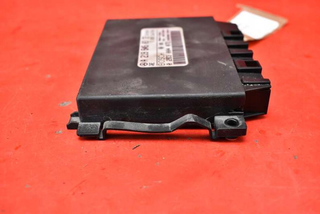 фото №5, Блок управления модуль pdc a2195450332 mercedes cls c219 w219 04-08