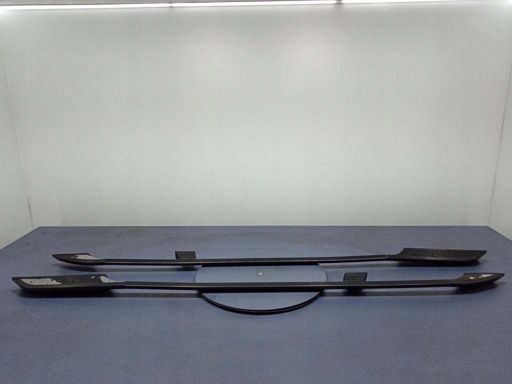 Купить Honda cr-v 1 rd 95-01 рейлинги кровельные комплект