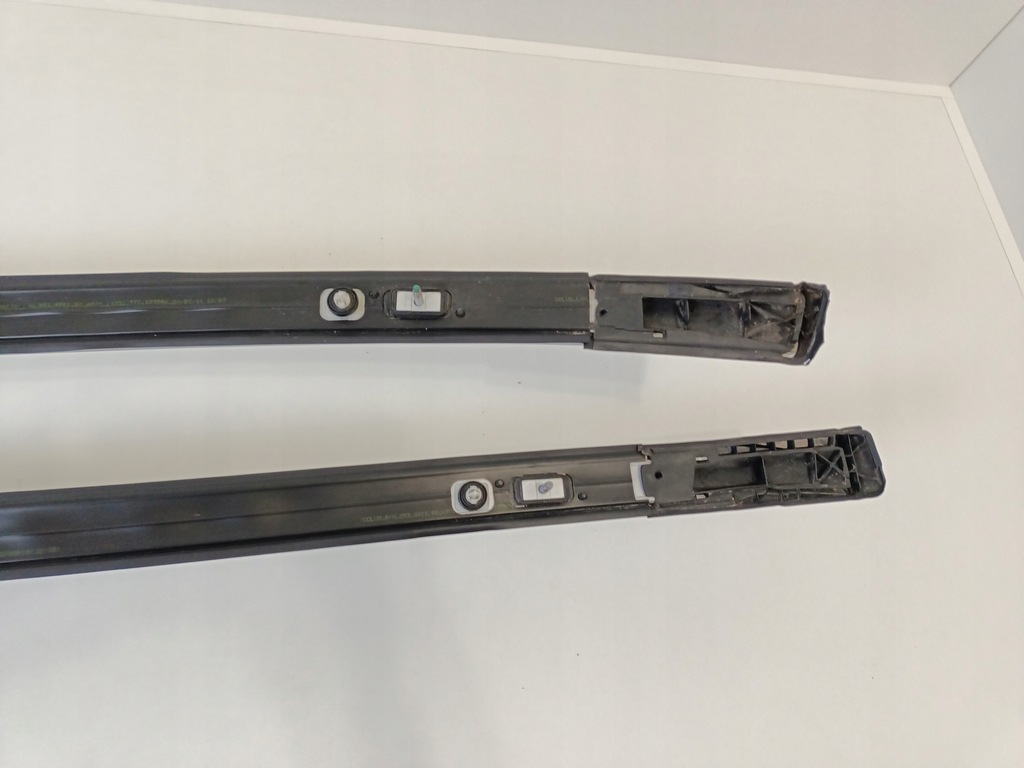 фото №11, Рейлінги дахові volvo xc60