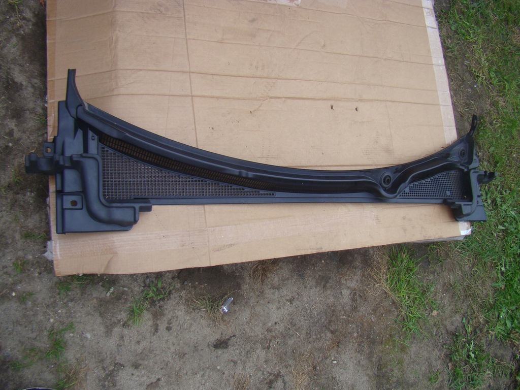 фото №8, Жабо renault talisman повний eu