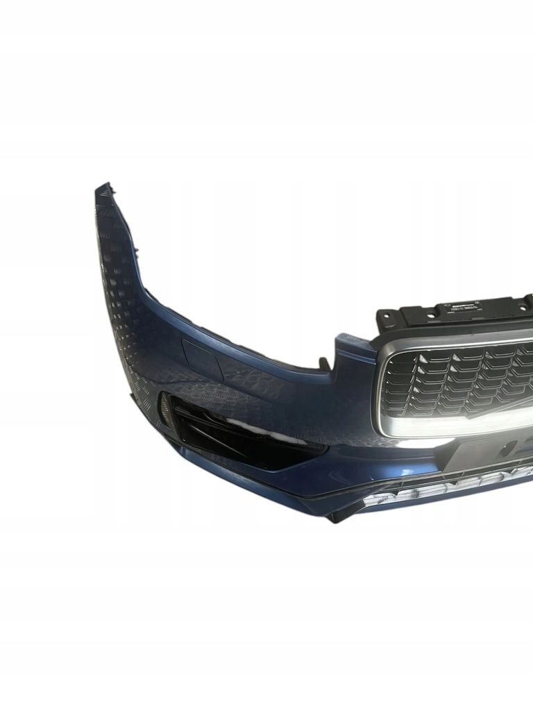 фото №12, Volvo xc90 2019 бампер передний