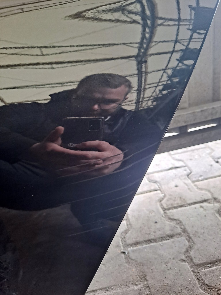 фото №9, Двері лівий задня задні bmw g31 повний