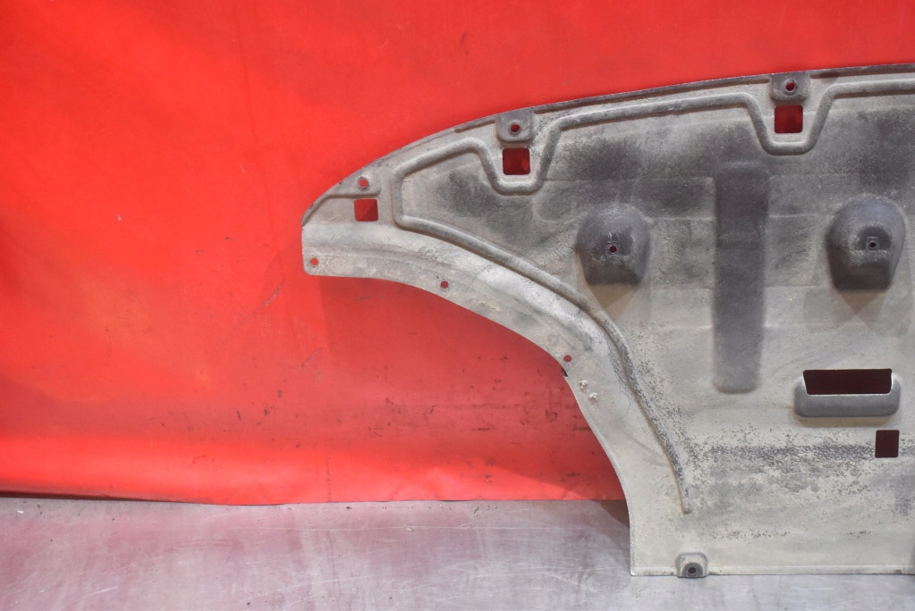 фото №5, Защита pod двигатель 29110-gi000 hyundai ioniq 5 v 21-