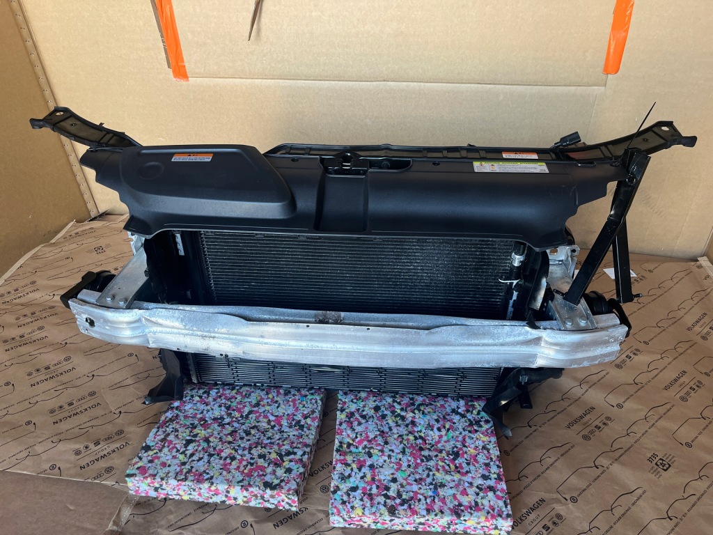 Купити Audi a4 b8 a5 8t рестайлінг  ремінь перед комплектний  8ko805594n оригінал  2016 r