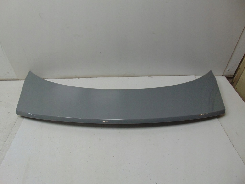 фото №1, Спойлер крышки спойлер багажника kia stinger 87210-j5000