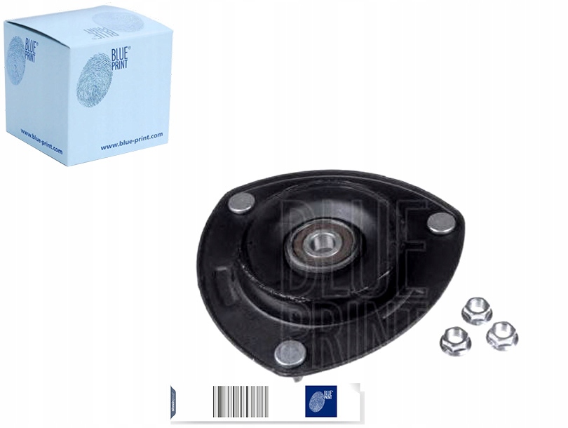 фото №1, Blue print підшипник амортизатора hyundai santa fe i