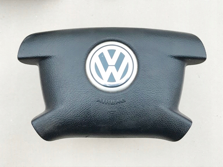 фото №1, Подушка ліва керма подушка безпеки t5 transporter caravelle 7h0880201g