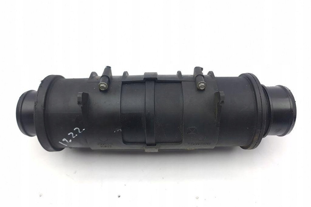 фото №7, Резонатор всасывающий jeep grand cherokee iv wk, wk2 52014695aa 3.0l дизель