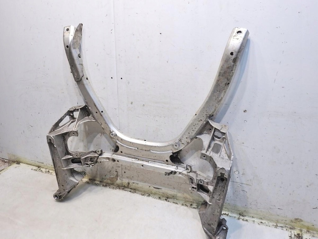 фото №6, Подрамник подрамник перед bmw e61 2.5 6759462
