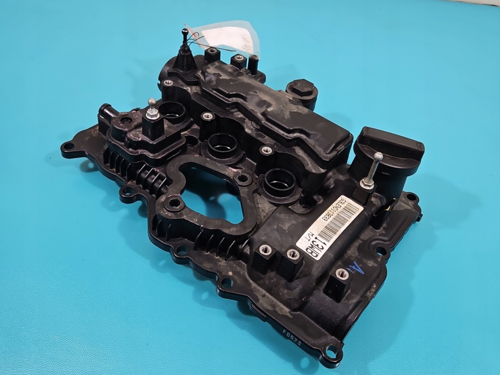 фото №1, Кришка клапанів hyundai i30 iii 2016- 1.0 gdi