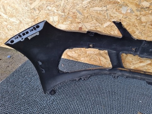 Бампер перед передний peugeot 308 t9 рестайлинг  gt-line pdc 06763-091ismo01 Цена