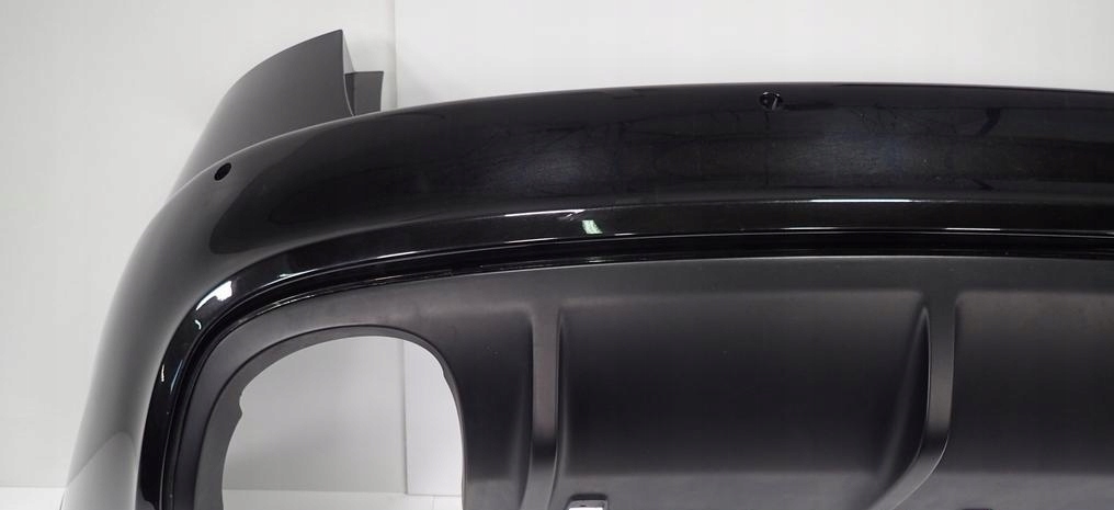 фото №12, Бампер задня avant audi rs6 c6 4f9807511f lz9y