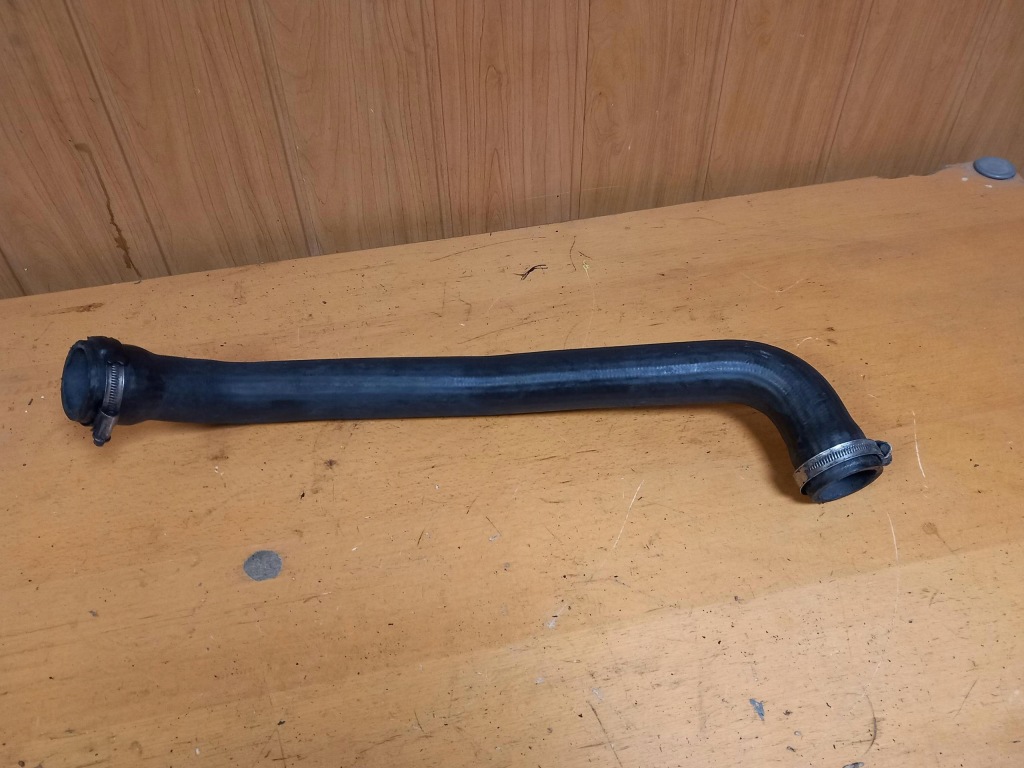 Купити Труба патрубок шланг інтеркулер renault trafic ii opel vivaro 1.9 dci 248597