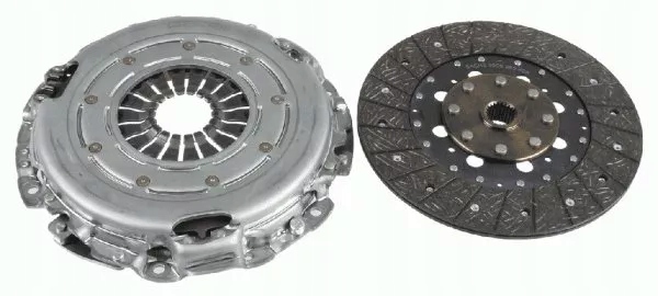 Sachs 3000 950 628 набор сцепление Цена