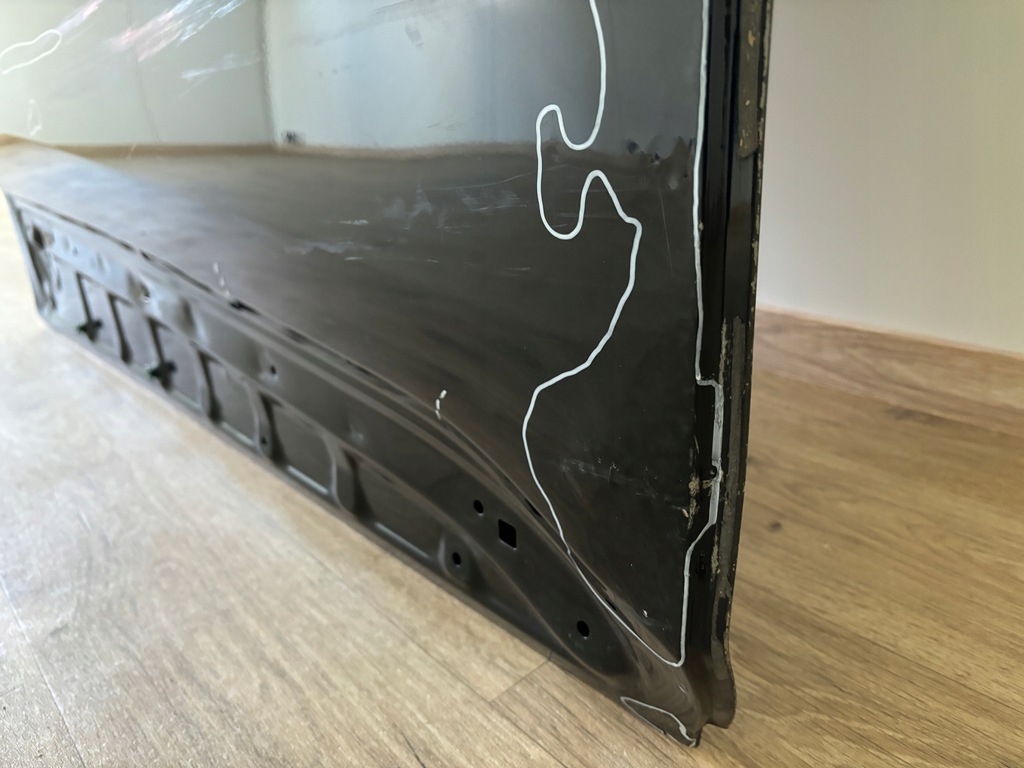 фото №14, Bmw xm g09 дверь передние правое перед