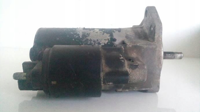 фото №8, Стартер seat cordoba ibiza polo lupo 000112027