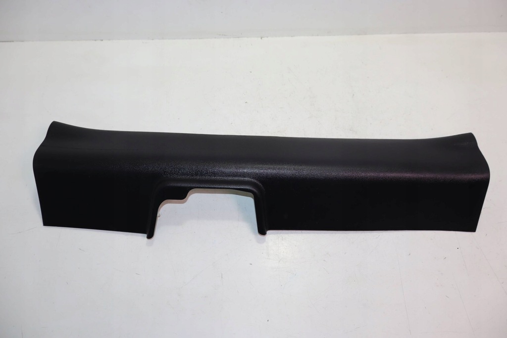 фото №1, Молдинг защита порог левый перед hyundai ix35 85872-2y000