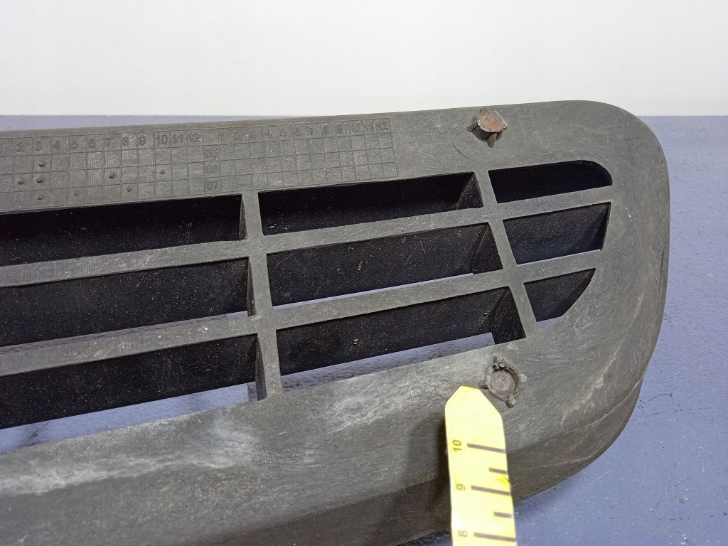 фото №10, Opel vectra c signum решётка радиатора решётка радиатора irmscher 173401050