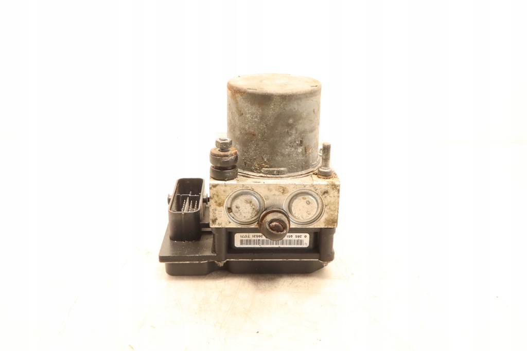 фото №1, Насос abs citroen ds4 i 2.0hdi 0265951612