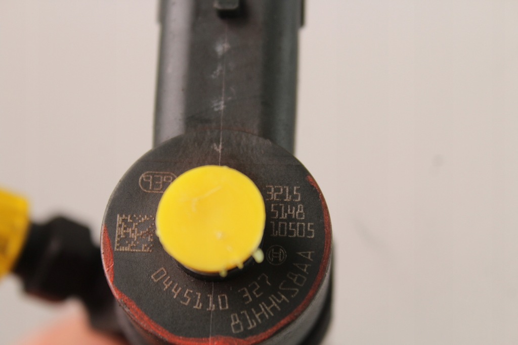 фото №3, Форсунка opel insignia a 08-13r 2.0d