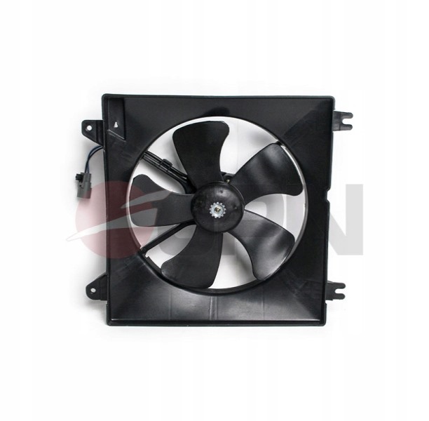 фото №1, Вентилятор радиатора do chevrolet rezzo