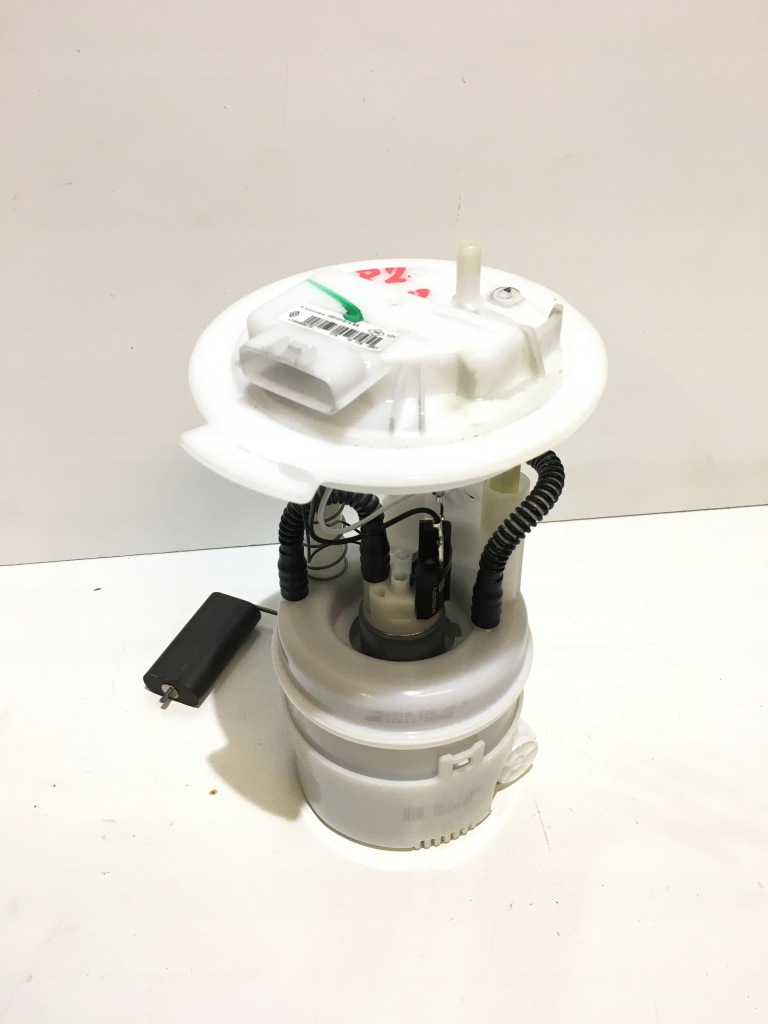 фото №1, Renault captur ii 1.0 tce насос топлива 172026041r