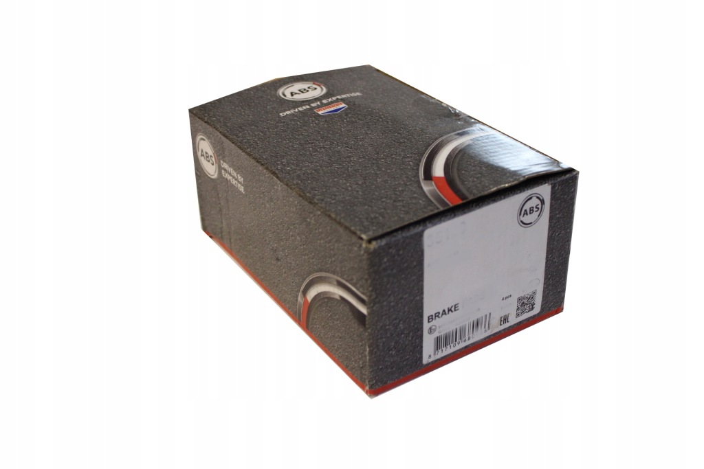 фото №1, A.b.s. гальмівні колодки гальмівний. kia sorento 02- задня