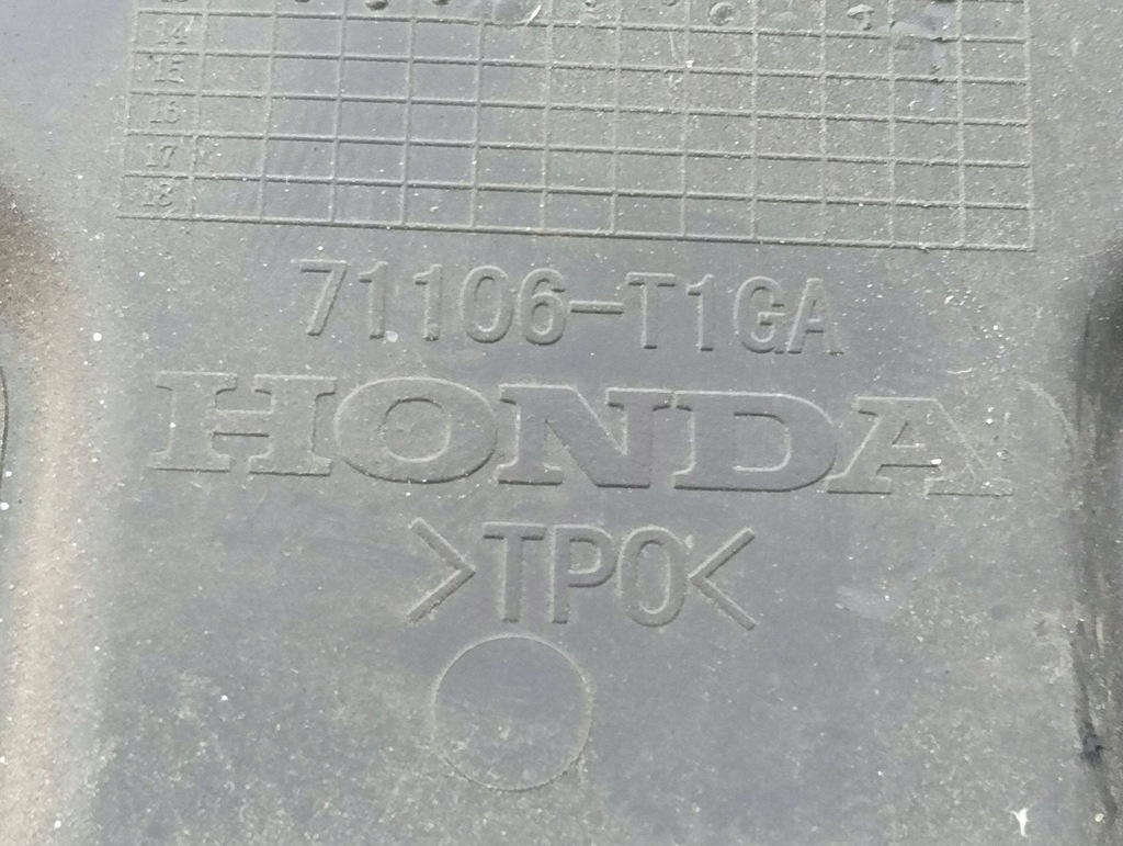 фото №7, Honda cr-v 2014 руль воздуха